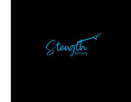 #48 for Strength to Carry by FarzanaTani