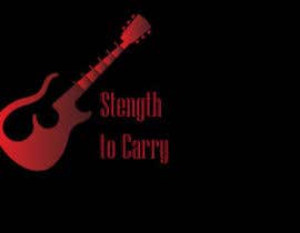 #39 for Strength to Carry by Mostafaezz0