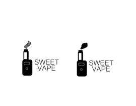 #38 for LOGO FOR VAPE STORE by MOYakout