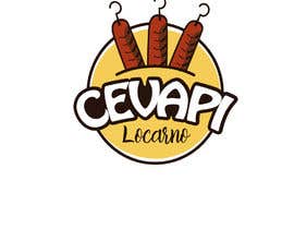#97 for Food logo (cevapi) by flyhy