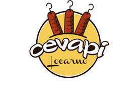 #98 for Food logo (cevapi) by flyhy