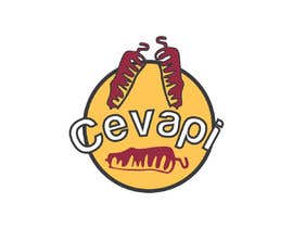 #117 for Food logo (cevapi) by moheuddin247