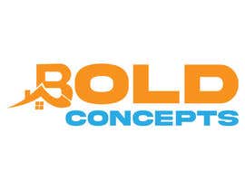 #173 for BOLD CONCEPTS by borshamst75