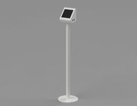#40 dla Design case &amp; stand for electronic product przez BorjaGallardo
