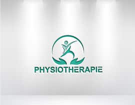 Nro 44 kilpailuun Logodesign for Website: physiotherapie.net käyttäjältä eadgirrubel2