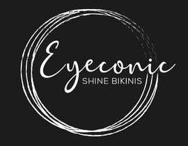 #113 dla Logo for Eyeconic Shine przez Designnwala