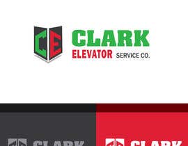 #10 for new logo for elevator company by AbanoubL0TFY