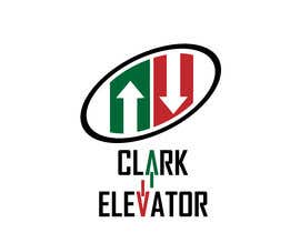 #11 for new logo for elevator company by amrkhaled32