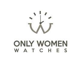 #6 for Only Women Watches by mayurbarasara