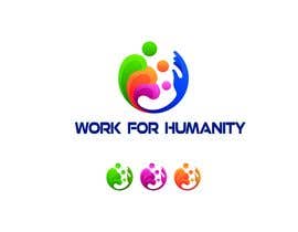 #145 for Design a charity logo by Emmanuelraju777