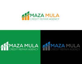 #392 for Masa Mula credit repair company by khatunkhadiza840