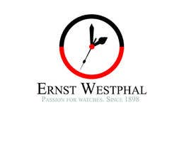 #11 untuk Logo Re-Design for Ernst Westphal oleh ibrahim4