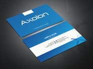 #757 for Design business card by colourrybd