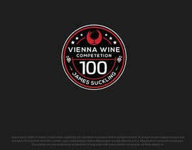 #14 för Design of points sticker for wine av smizaan
