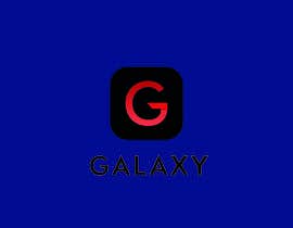 #87 pentru need logo GALAXY related to cinema, webseries, live tv - 04/08/2020 13:05 EDT de către nafi6393