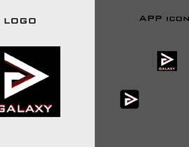 #47 pentru need logo GALAXY related to cinema, webseries, live tv - 04/08/2020 13:05 EDT de către vishnum04