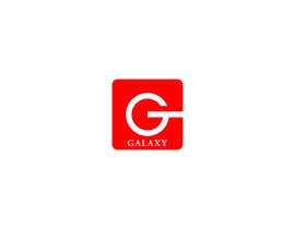 #77 pentru need logo GALAXY related to cinema, webseries, live tv - 04/08/2020 13:05 EDT de către AGUST0909