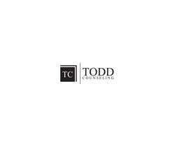 #129 untuk Logo for Todd Counseling oleh rakibmiah6097