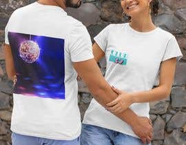 #28 para Create a t-shirt design de wajeehaasad9265