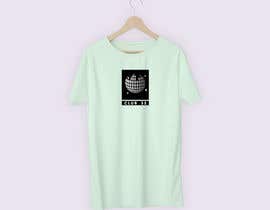 #19 para Create a t-shirt design de naimur085