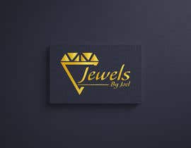 #400 para Design Logo For Online Jewelry Co. de azadul3846