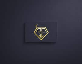 #305 for Design Logo For Online Jewelry Co. by hpradeee