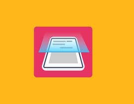 #57 for App Icon for iOS Scanner App by saweratauqeer