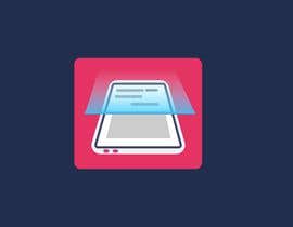 #58 for App Icon for iOS Scanner App by saweratauqeer