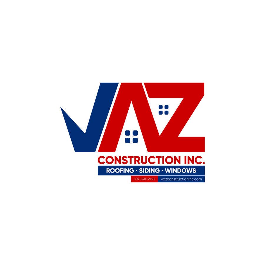 Contest Entry #558 for                                                 Rebrand a construction company
                                            