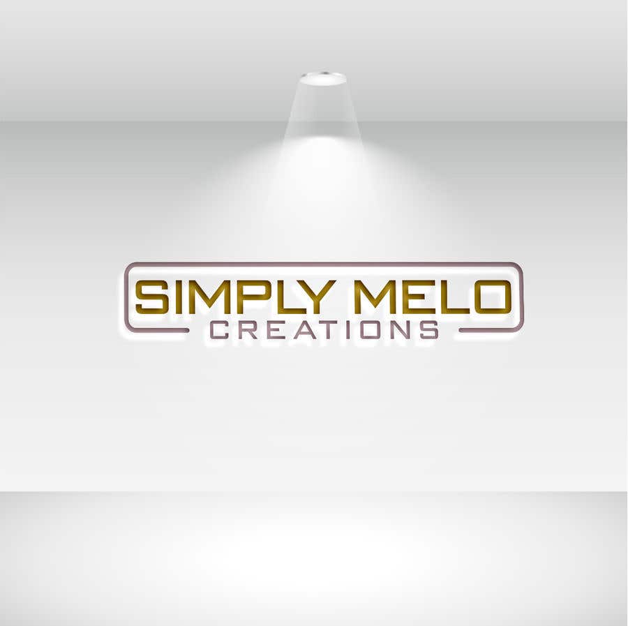 Contest Entry #99 for                                                 Simply Melo Creations - 05/08/2020 12:55 EDT
                                            