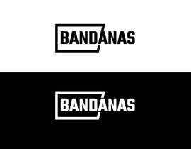 #13 for Logo for a bandana shop by sweetgazi9