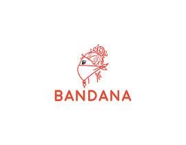 #24 per Logo for a bandana shop da rrranju