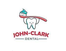 nº 126 pour I need logo design for my dental clinic par Morsalin05 