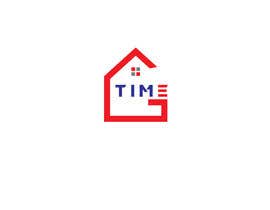 #85 for Home Maintenance company called GTime by stsumon