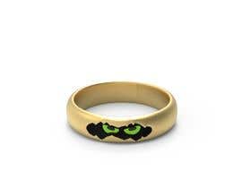 #24 para Jewelry Ring Designs Rhino .stl de BAkwera