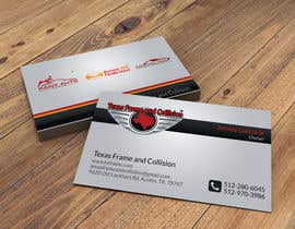 #35 for Design Cards For Auto Company by sakib019277