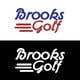 Icône de la proposition n°59 du concours                                                     Design a logo for a unique golf apparel brand
                                                