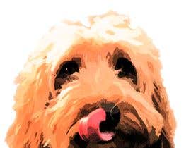 #39 for Create Cartoon Picture / Photo of a Dog - 05/08/2020 20:41 EDT by Kachamo
