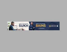 #52 for YouTube Banner by toslim1234