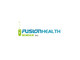 Náhled příspěvku č. 8 do soutěže                                                     Logo Design for Fusion Health Sciences Inc.
                                                
