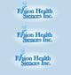 Imej kecil Penyertaan Peraduan #96 untuk                                                     Logo Design for Fusion Health Sciences Inc.
                                                