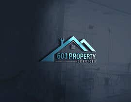 herobdx님에 의한 I need a business logo, and a logo I can put on my website. https://603propertyservices.com/을(를) 위한 #143