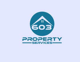 #140 cho I need a business logo, and a logo I can put on my website. https://603propertyservices.com/ bởi mstlipa34