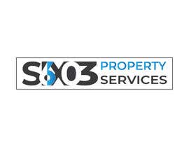 #214 cho I need a business logo, and a logo I can put on my website. https://603propertyservices.com/ bởi mohictgsohar