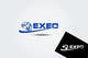 Imej kecil Penyertaan Peraduan #9 untuk                                                     Logo Design for Exeo
                                                