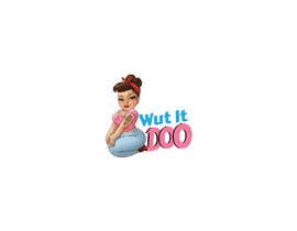 #65 for Looking  for a logo and a character saying &quot;Wut It Doo&quot; by salehinshafim