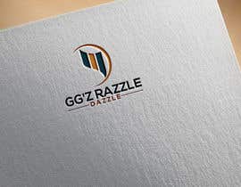 #84 para Build a business logo using G&#039;z Razzy Dazzy de graphicrivar4