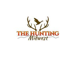 Nro 49 kilpailuun I need a hunting logo made käyttäjältä DennyUJ