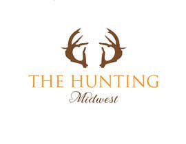 Nro 17 kilpailuun I need a hunting logo made käyttäjältä MstParvinAktar