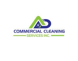 nº 29 pour Cleaning Co. Logo par tareqzamil71 